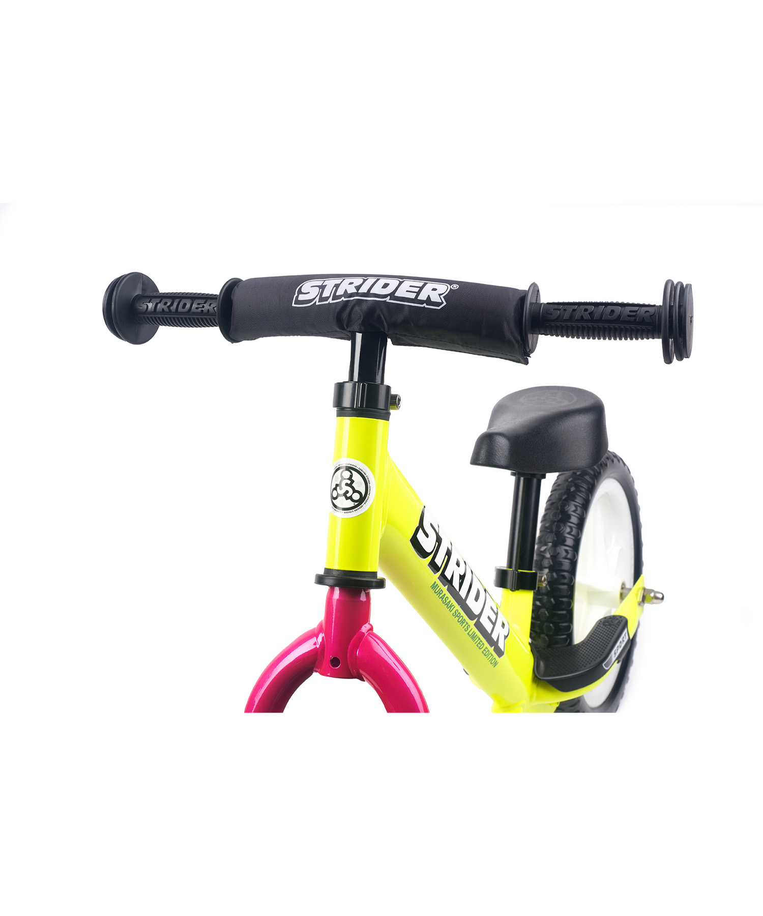 楽天市場】STRIDER ストライダー キッズ バイク スポーツモデル