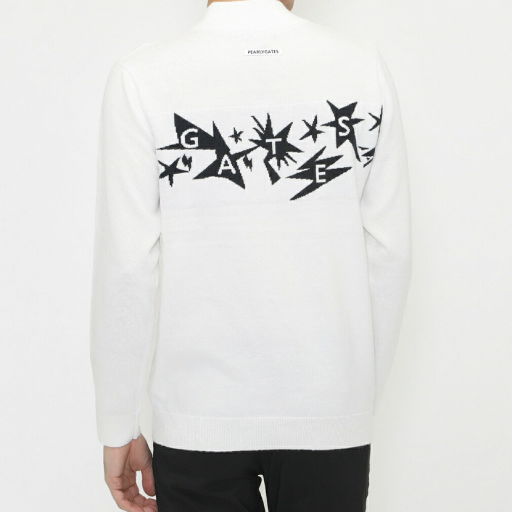 楽天市場】パーリーゲイツ ゴルフウェア ニットベスト＆インナー 秋 冬