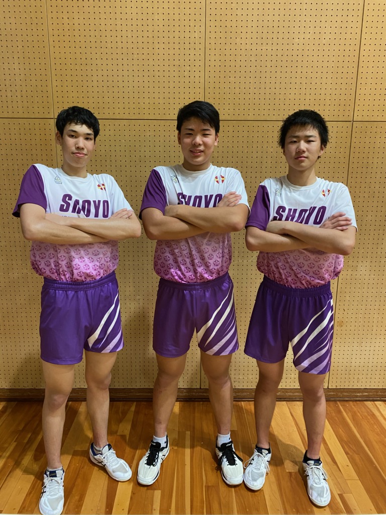 昇陽高”の名よ、全国へ響け【月バレ2020年9月号・プレイバック】 | 月