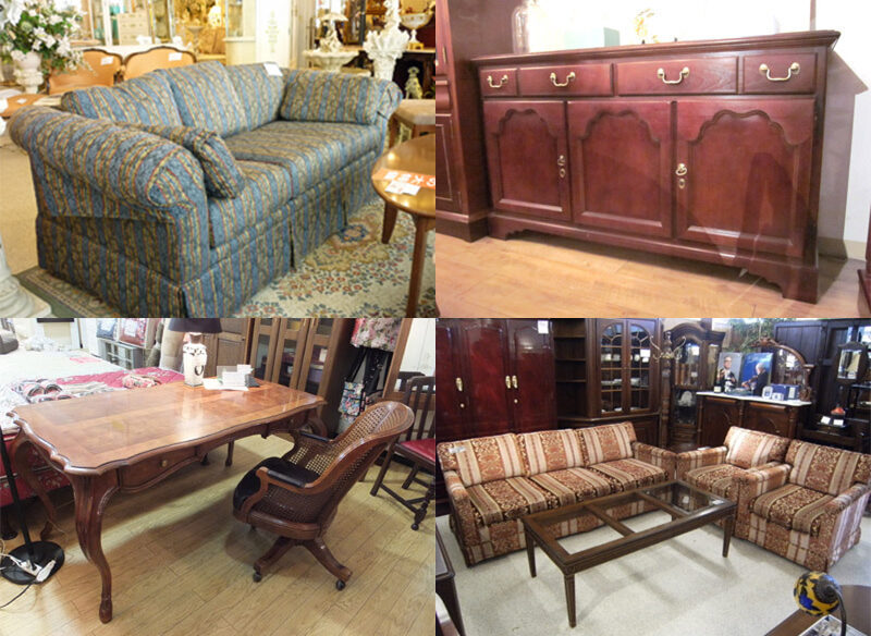 ドレクセル ヘリテイジ( DREXEL HERITAGE ) | 買取・販売ブランド