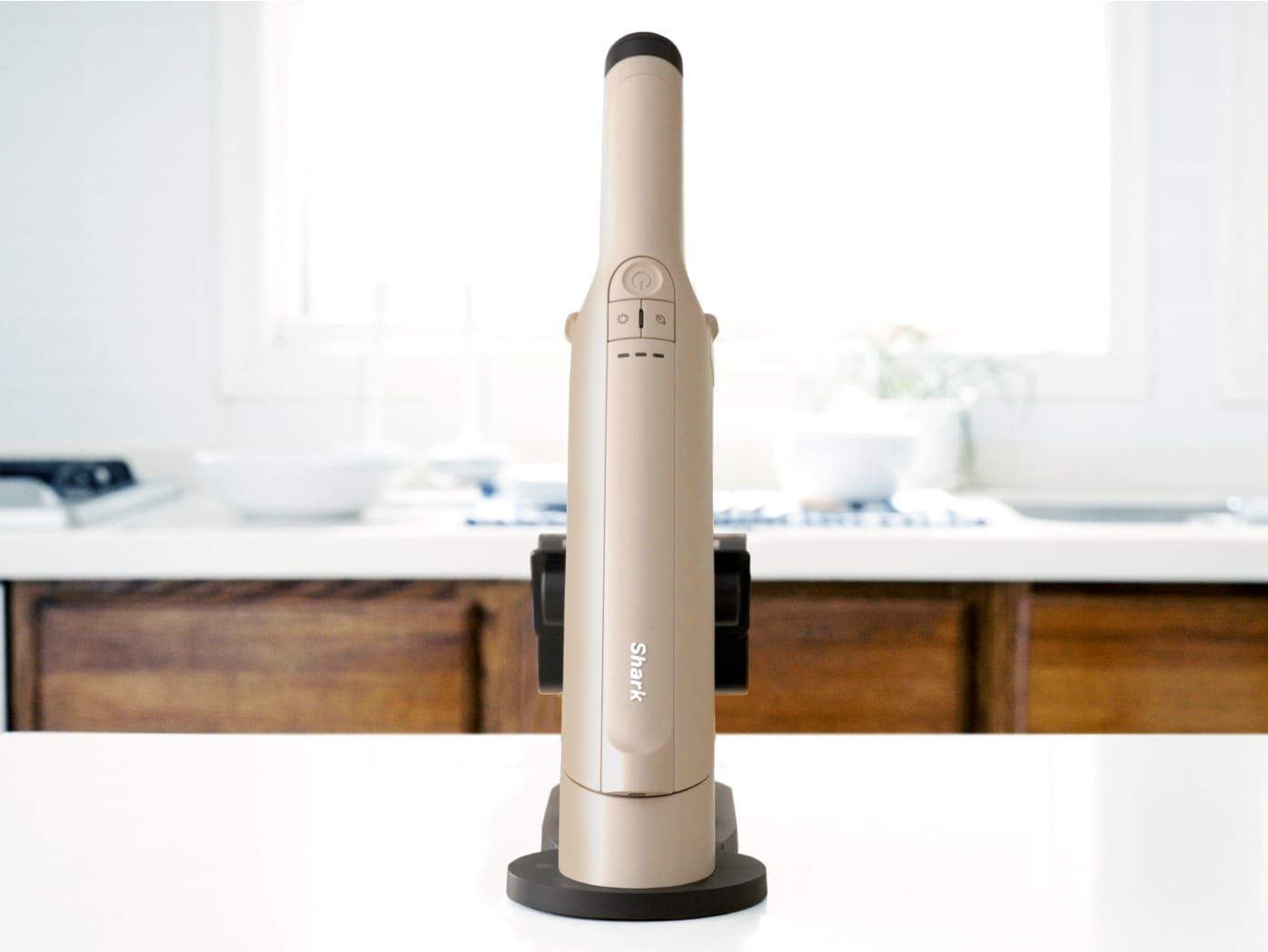 概要：EVOPOWER DX ハンディクリーナー | Shark（シャーク