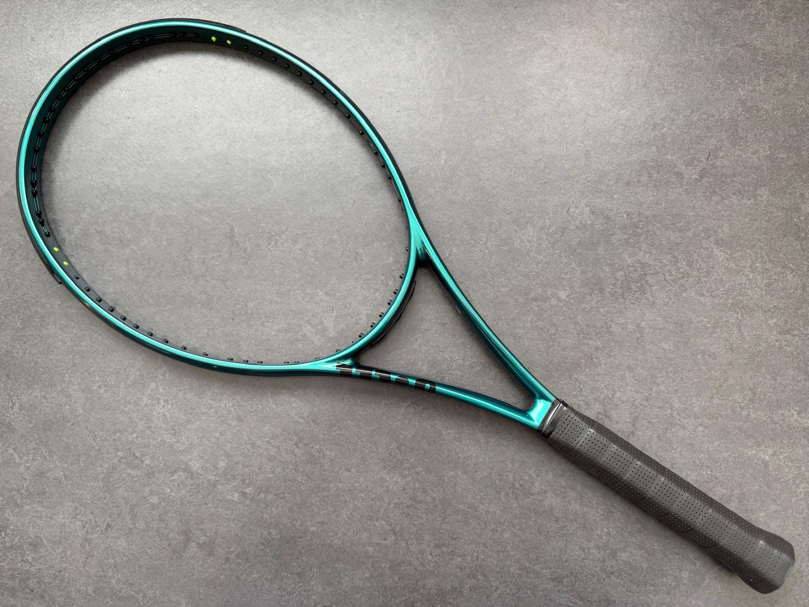 Head Youtek Prestige MP – ProStockTennis
