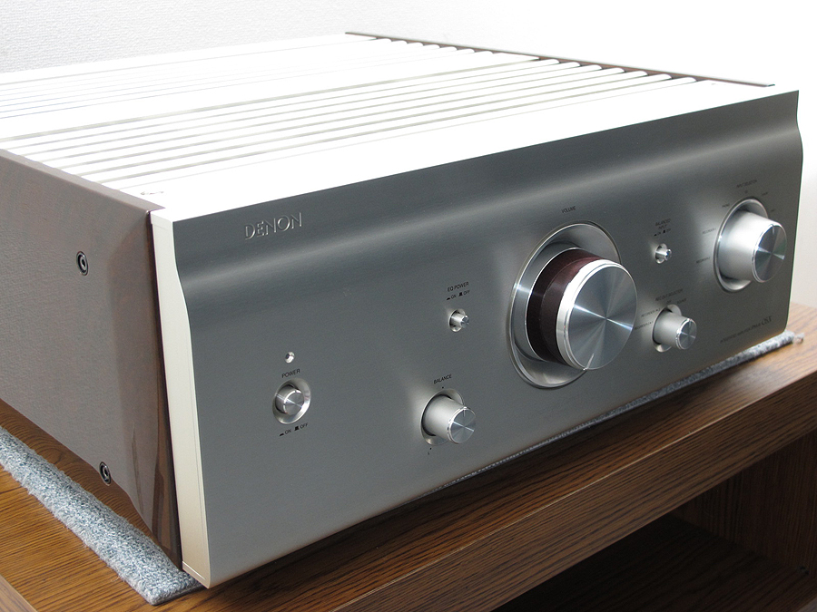 デノン DENON PMA-SX プリメインアンプ @31529 / 中古オーディオ買取