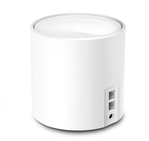 2台で2万円のWi-Fi 6対応メッシュWi-Fi「Deco X20」、TP-Linkが発売