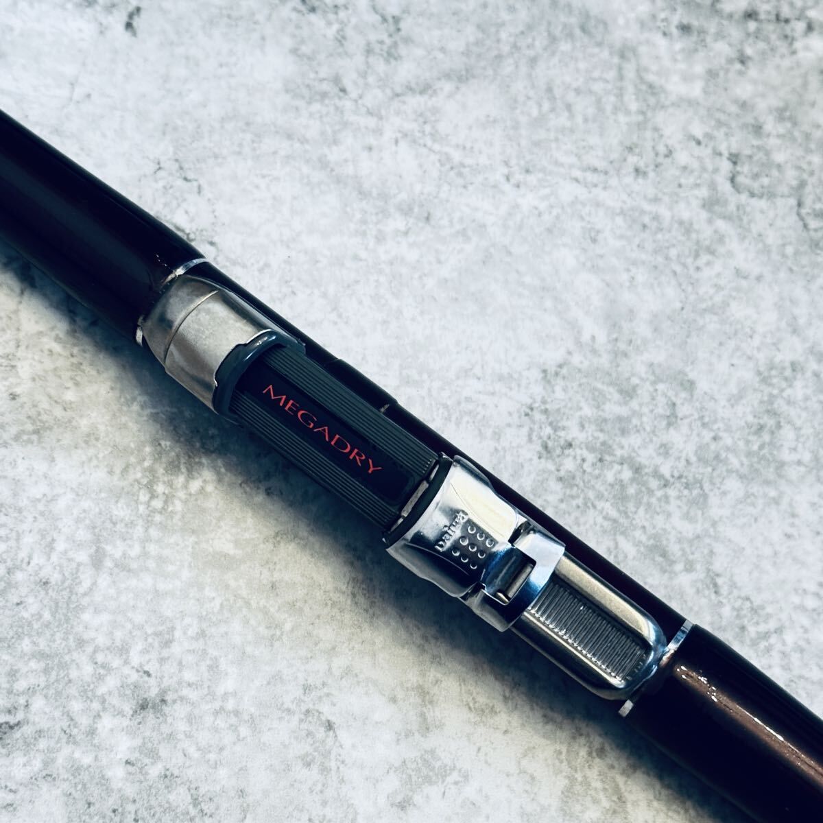 ダイワ インターライン MEGADRY AIRRED SNIPER/DAIWAメガドライエアー