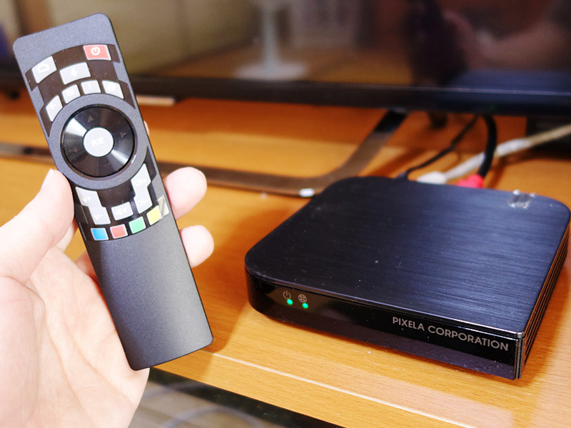 PR】安い/古いTVも超強力Android TVに変身! 約14,800円の4K/HDR対応