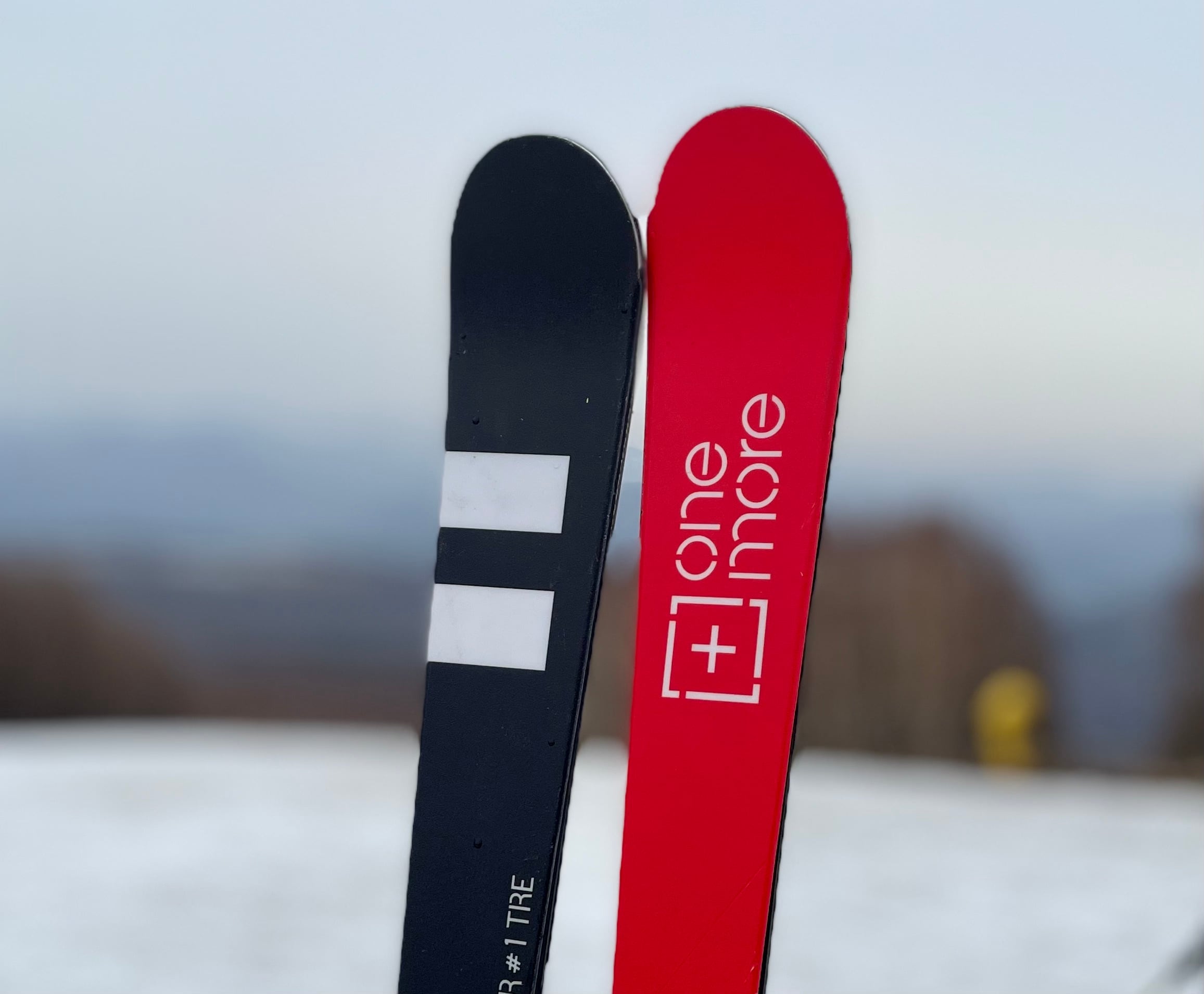 25-26 / OneMoreSki TYPE UNO＋S ＊167cm with SPEED LOCK SPL 412