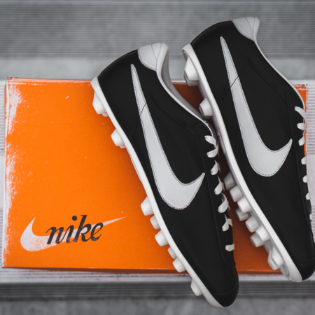 The Nike 1971 Limited Edition | WeGotSoccer