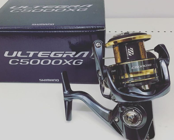 21アルテグラ C5000XG】のインプレをまとめます！！必要十分な性能で