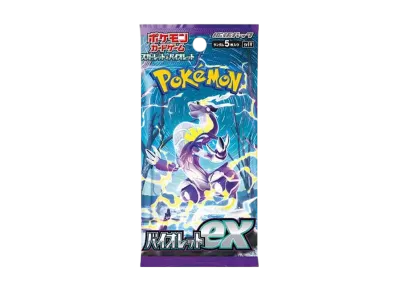 ミモザ SAR[SV1V 105/078](スカーレット＆バイオレット 拡張パック