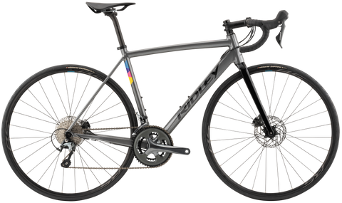 RIDLEY / Fenix SLA・Kanzo A】 コスパ最強の自転車が誕生しました