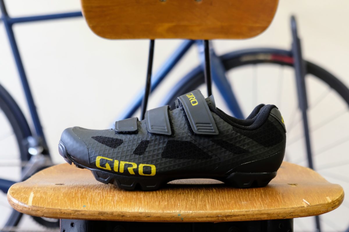 GIRO ビンディングシューズ RANGER Olive / Gum 43 GIRO/ジロ】RANGER