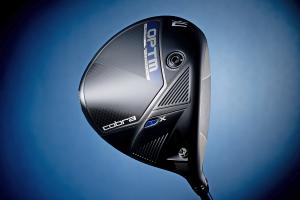 キャロウェイ ROGUE STAR（ローグ スター）フェアウェイウッドの試打