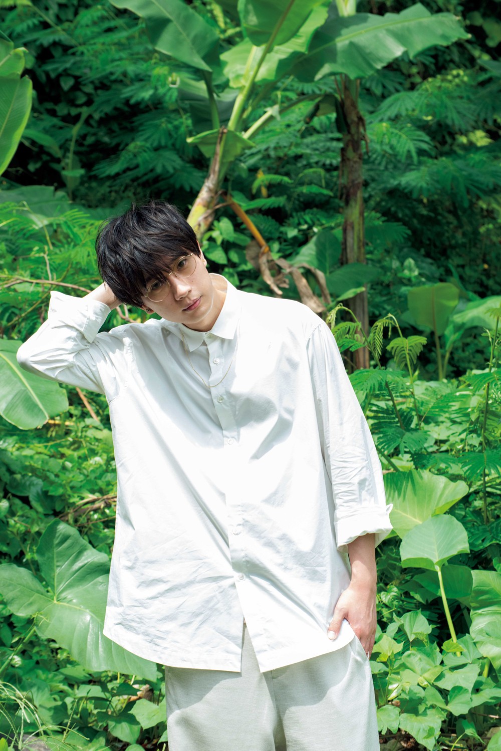 画像・写真 | 江口拓也の写真集2冊同時に重版決定、ともに3回目の増刷