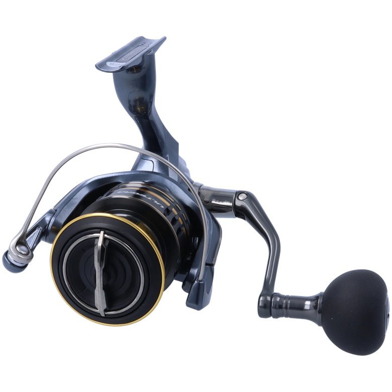 SHIMANO 21アルテグラ C5000XGの最安値・インプレ・釣果 | 本音の