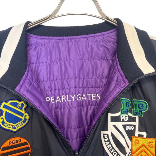 PEARLY GATES (パーリーゲイツ) ゴルフウェア(トップス) ブルゾン 053