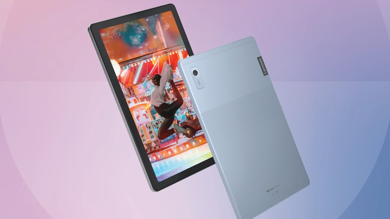 Lenovo Tab M9 9インチ シルバー Lenovo Tab M9のスペック・価格