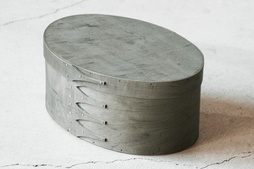 受注販売】OVAL BOX type-R #9#10#11#12 – IFUJI