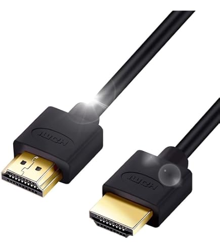 Amazon | CANARE (カナレ) プレミアムハイスピードHDMIケーブル 9m