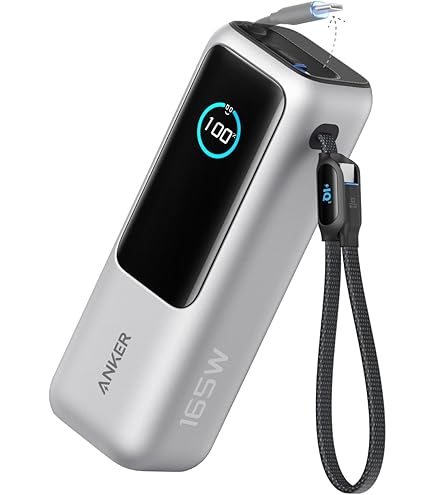 Amazon | SIXTHGU 200W モバイルバッテリー(20000mAh/大容量急速充電