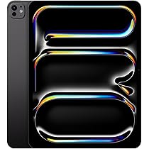 Amazon.co.jp: Apple 13インチiPad Pro（M5）：Ultra Retina XDR