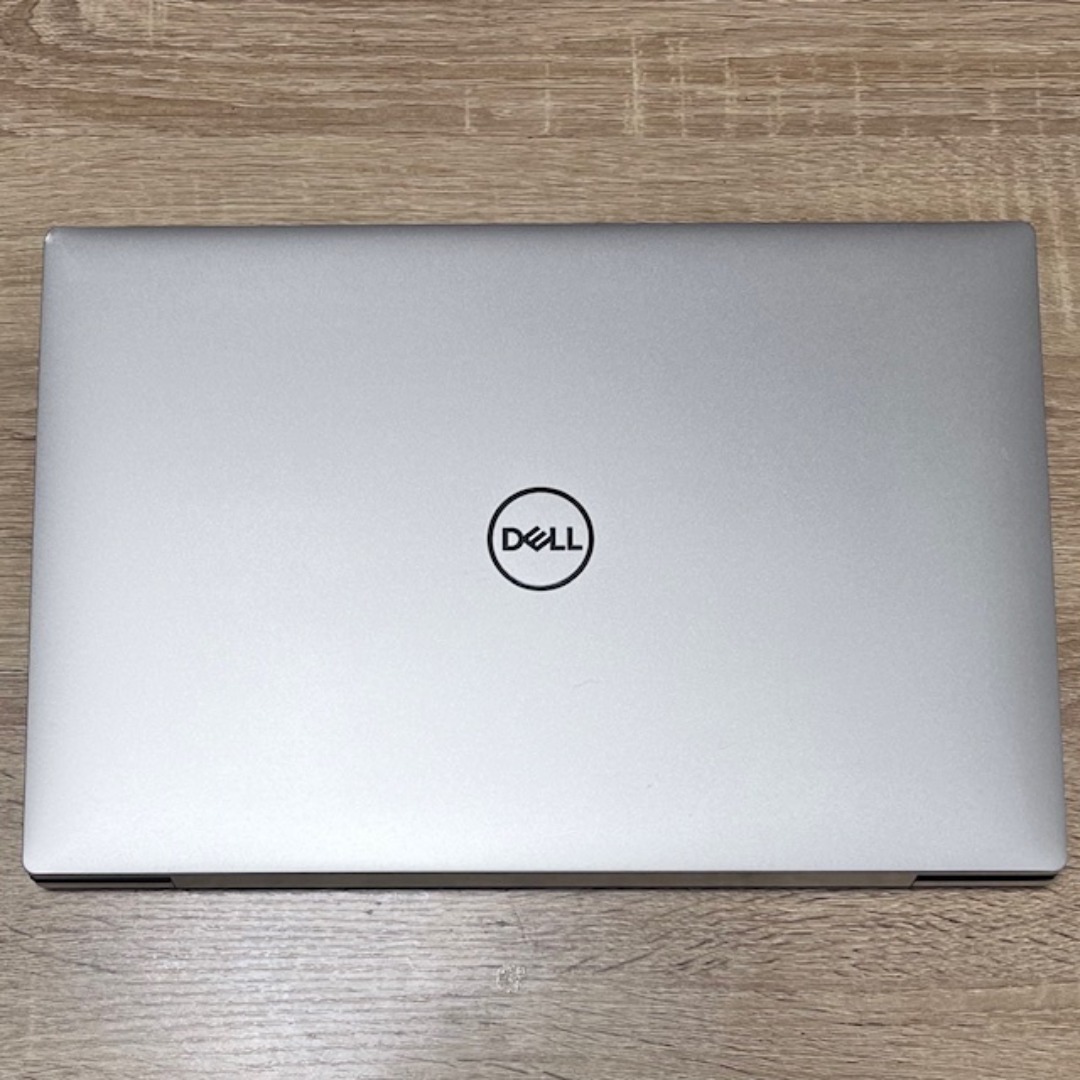 DELL - プレミアムモバイルXPS！i7/512G/16G/4K/タッチパネル/DELLの