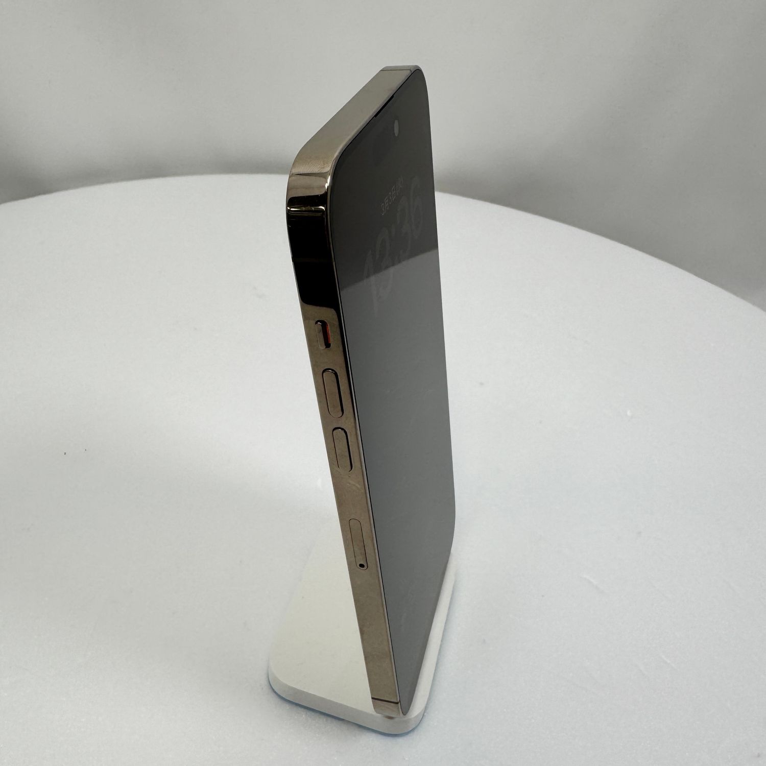 ムスビー｜iPhone 14 Pro Max 256GB ゴールド SIMロック解除済み