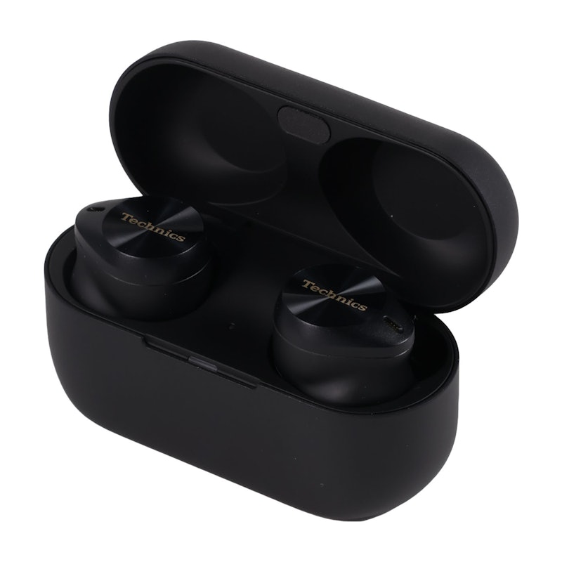 Technics ワイヤレスステレオインサイドホン EAH-AZ80の口コミ・評判は