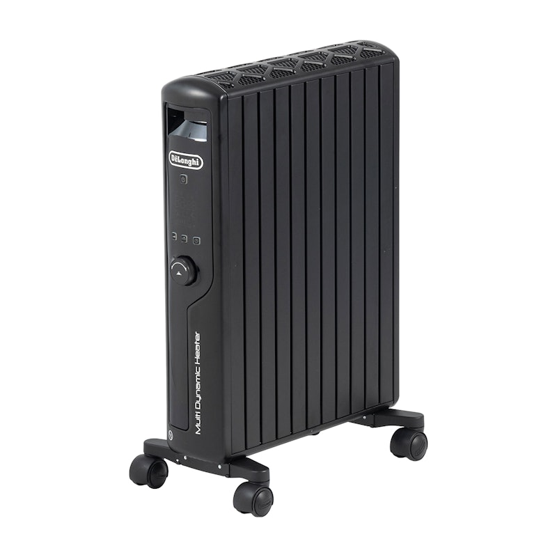 コロナ オイルレスヒーター ノイルヒート DHS-1522をレビュー