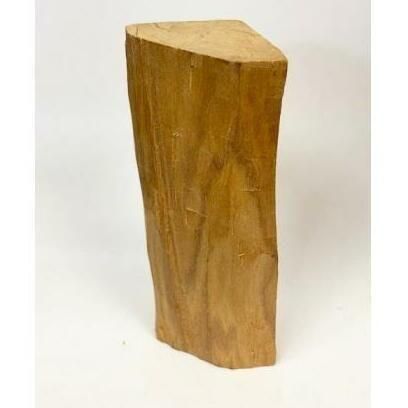 香木 インド・マイソール産 老山白檀 生木 108g