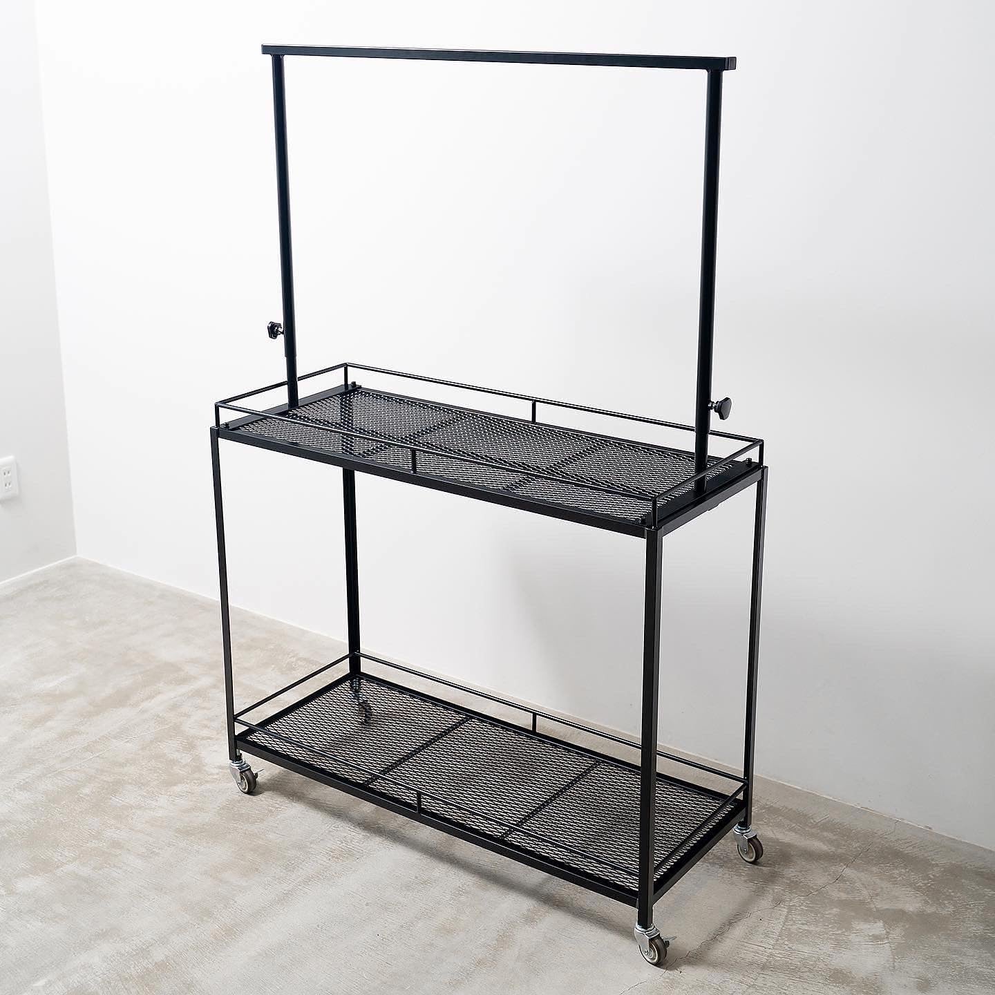 スタンダード(旧セミオーダー)植物棚