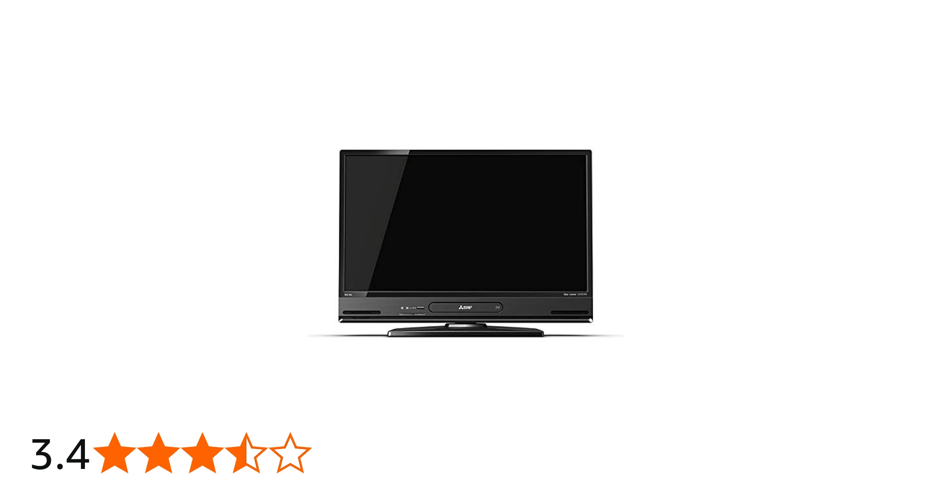 Amazon.co.jp: 三菱 32V型地上・BS・110度CSデジタル ハイビジョンLED