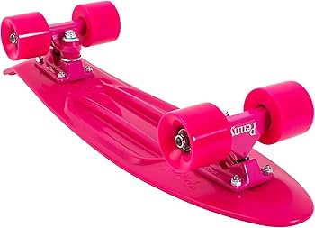 Amazon | Penny Australia 22インチ ピンクペニーボード オリジナル