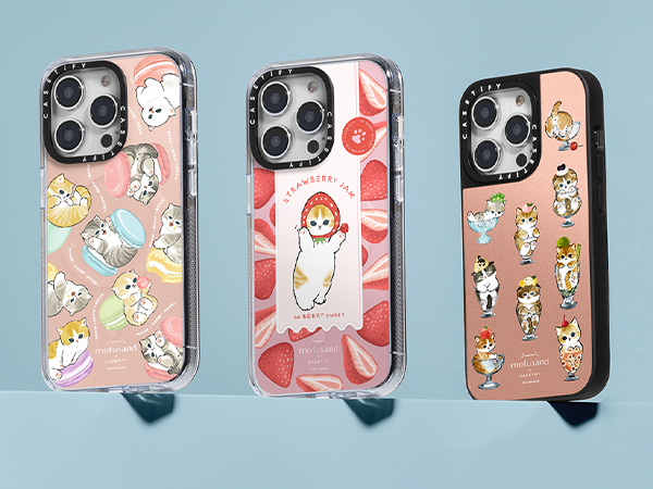 Amazon.co.jp: CASETiFY MagSafe 対応インパクト iPhone 14 Pro ケース