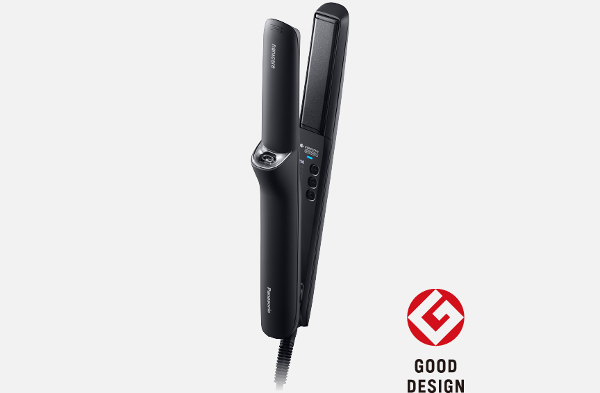 概要 ストレートアイロン ナノケア EH-HN50 | ヘアケア（ドライヤー