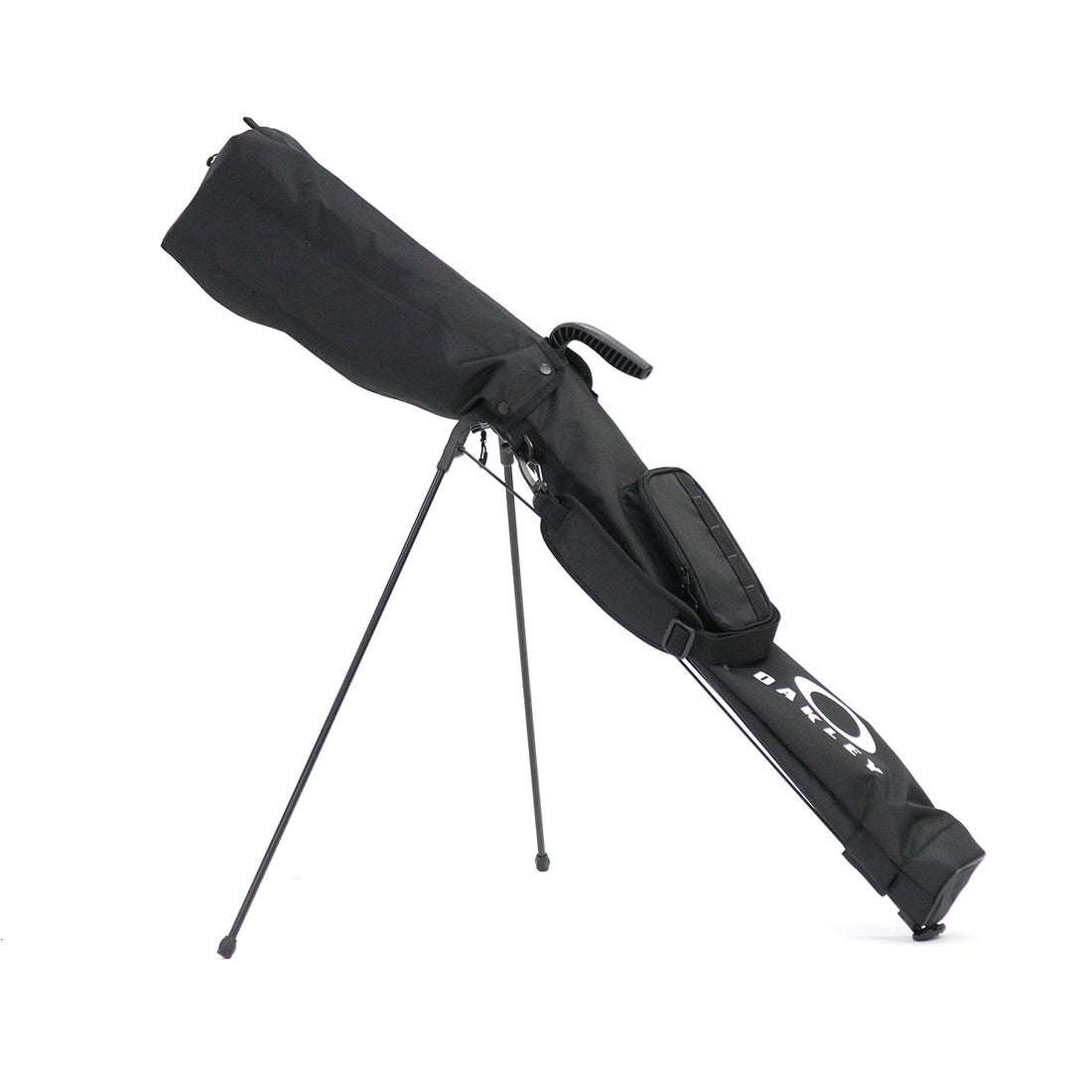 オークリー OAKLEY クラブケース スタンド 自立 ゴルフ 練習用