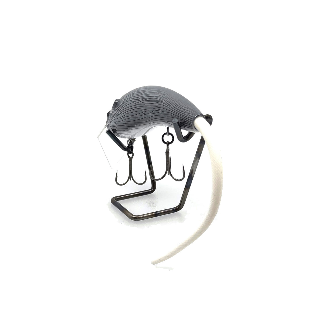 Swimbait Underground X Rago Baits D3R - Gray