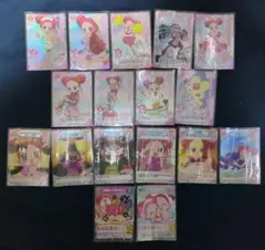 2026年最新】おジャ魔女どれみcgcの人気アイテム - メルカリ