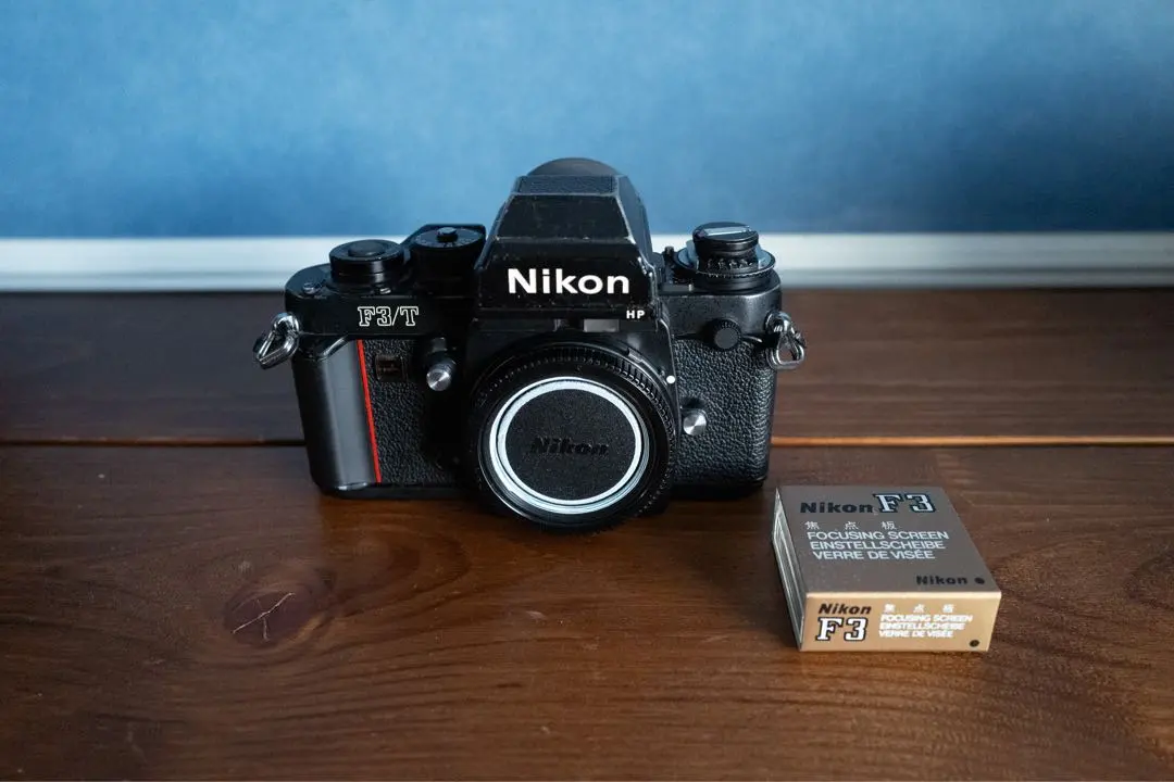 2026年最新】チタン NIKON F3の人気アイテム - メルカリ