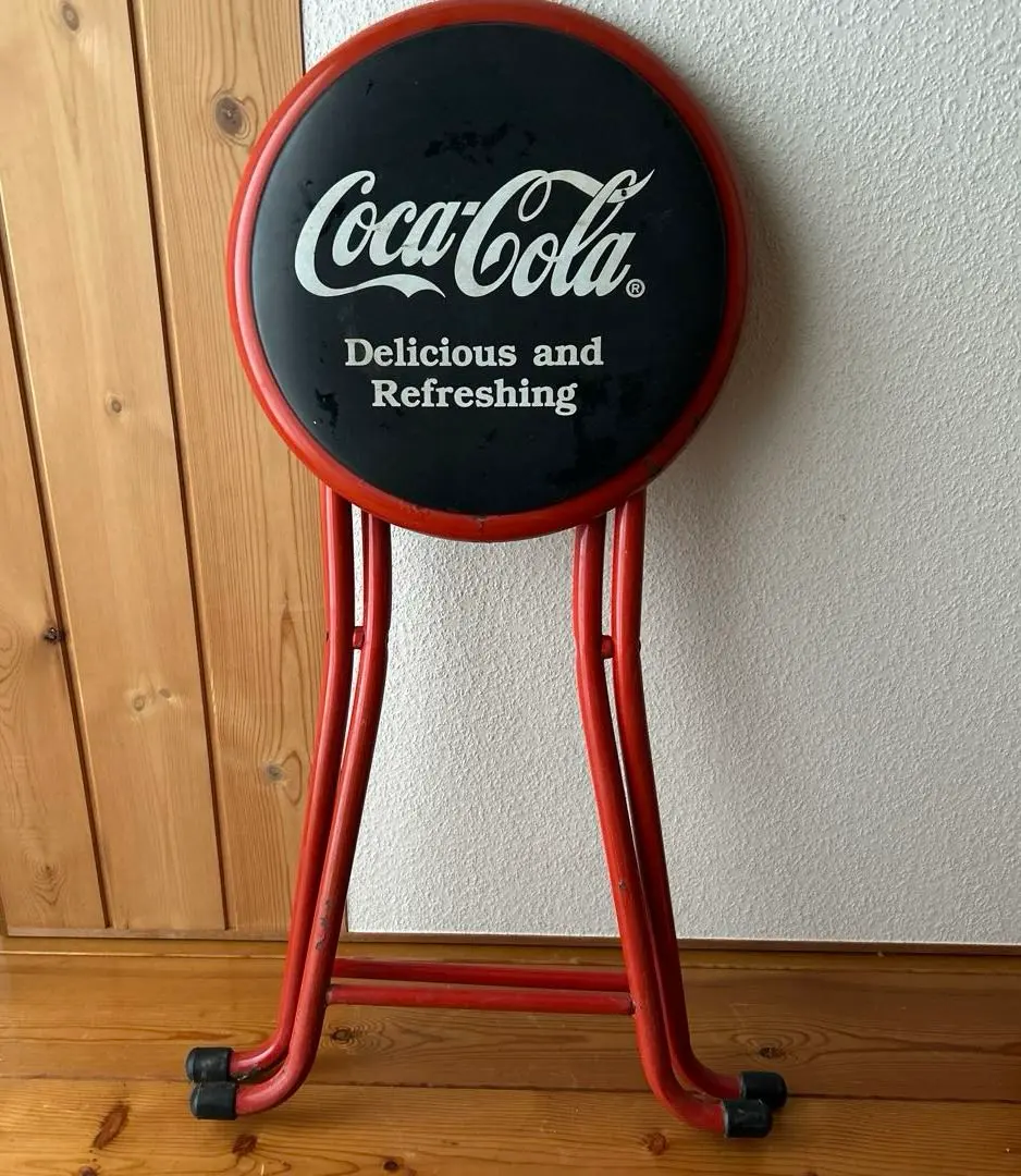 2026年最新】コカコーラ スツールの人気アイテム - メルカリ