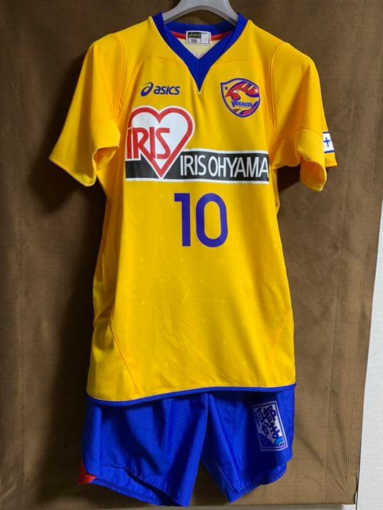 ベガルタ仙台  ユニフォーム  ユニホーム ベガルタ仙台 ユニフォーム ユニホーム 【公式通販】