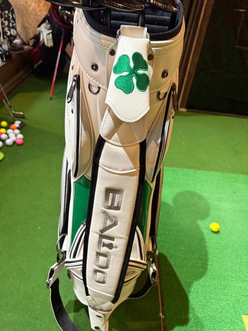 バルドクラブセット記念限定バックBALDO 楽天市場】バルド ゴルフ（バッグ・ケース｜ゴルフ）：スポーツ