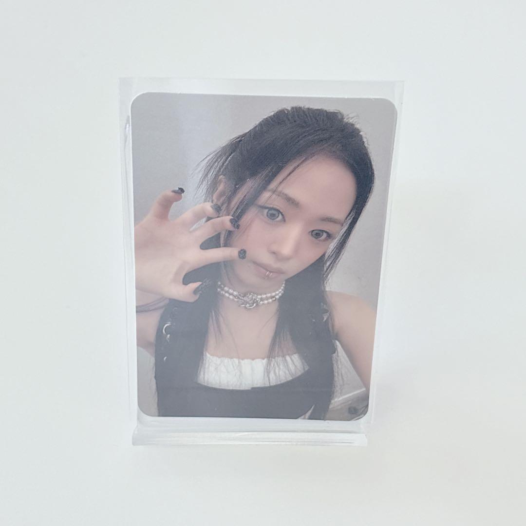 babymonster the sameE ラキドロ トレカ アヒョン Amazon.co.jp: BABYMONSTER AHYEON アヒョン オフライン限定 ラキドロ