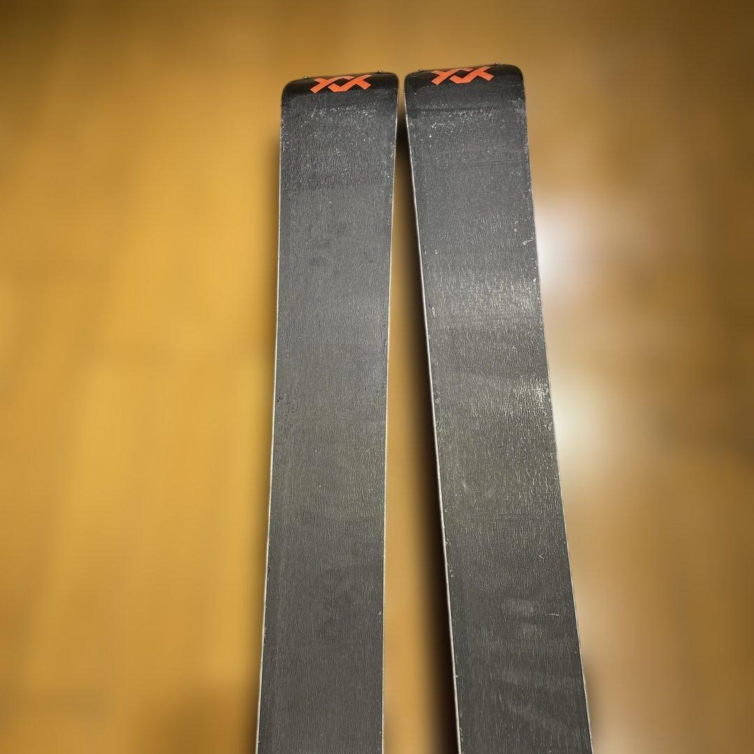 surf-do 様専用 volklフォルクルRTM81 170cm 初中級向け - メルカリ