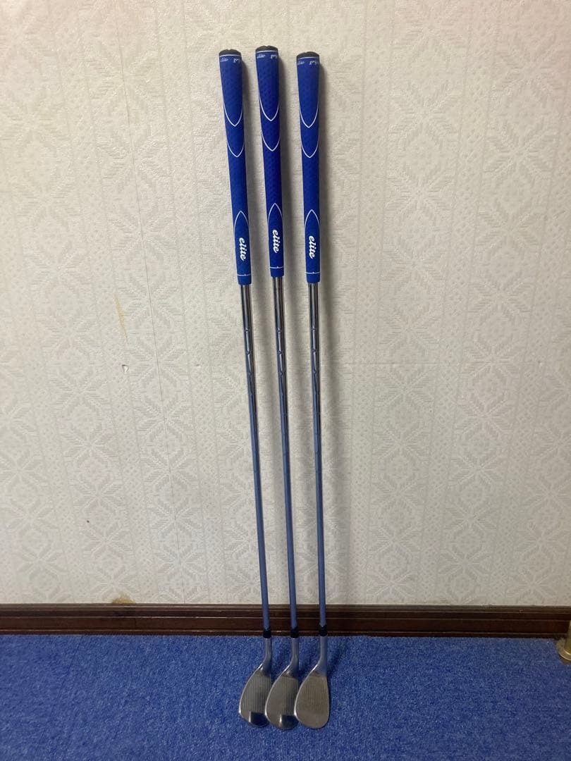 エポン ツアーウェッジM 3本 エポンウェッジ3本セット 【公式通販】