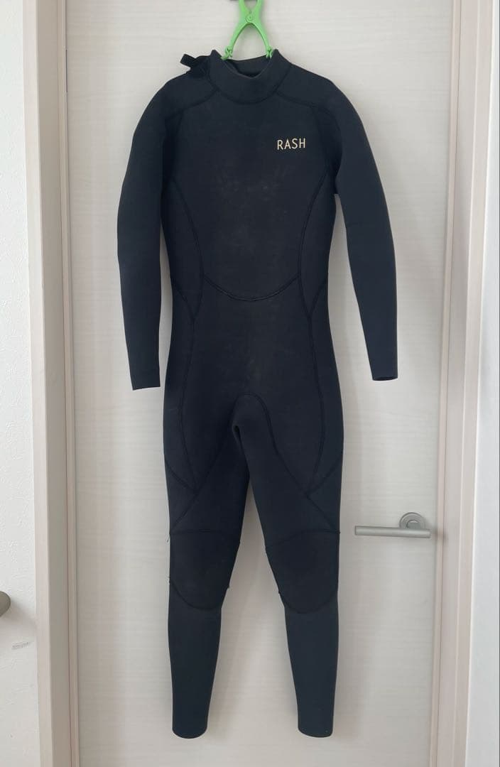 RASH キッズ　ウエットスーツ　12サイズ 楽天市場】[開始4時間限定ｸｰﾎﾟﾝ]Ko'a ウェットスーツ フルスーツ 3mm