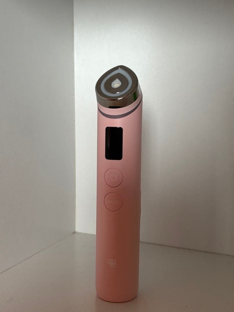 ピンク 美顔器 メディキューブ MEDICUBE メディキューブ ブースタープロ ミニ プラス 美顔器 韓国美容