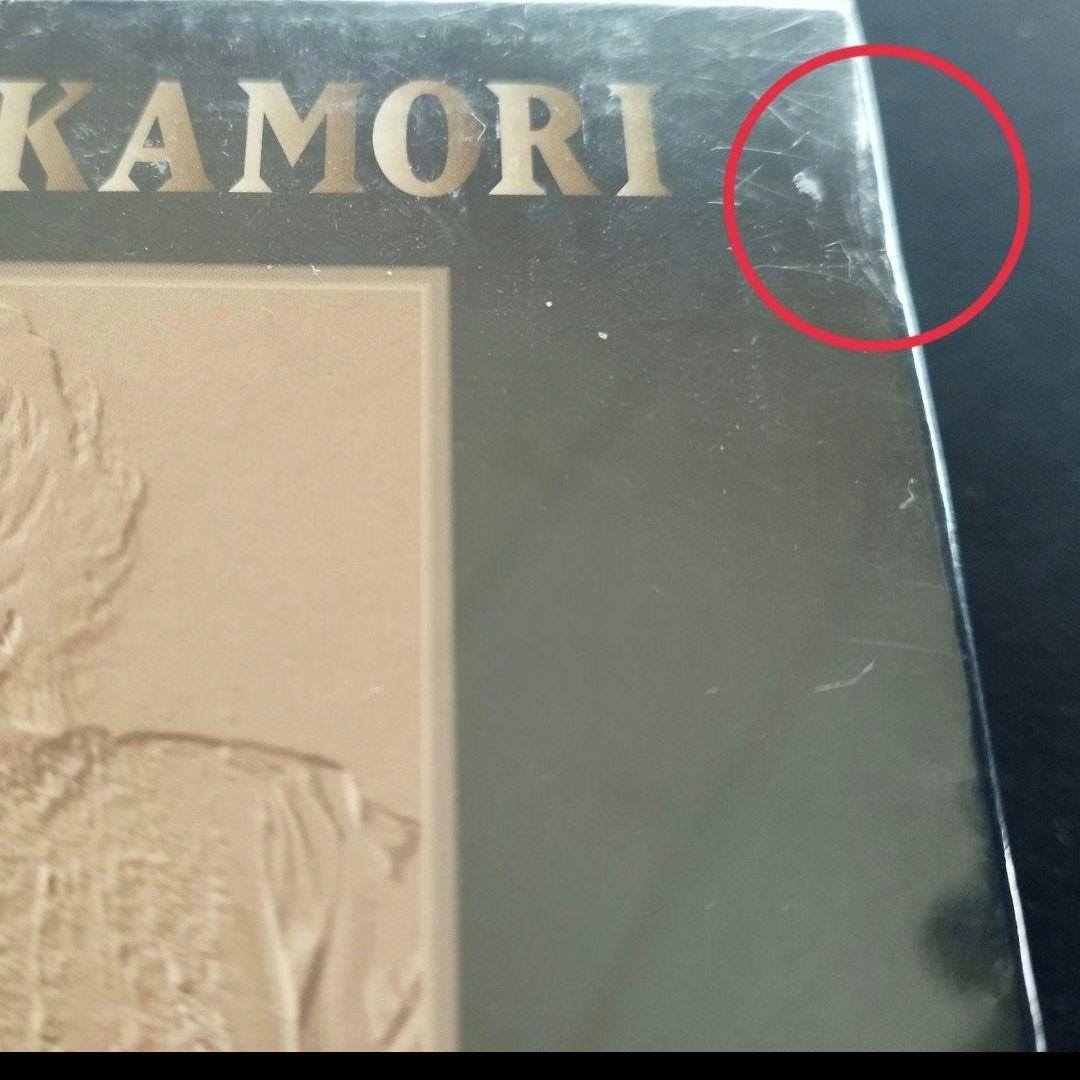 中森明菜コレクション 1982-1991 CD-BOX初回限定 完全未開封 - メルカリ