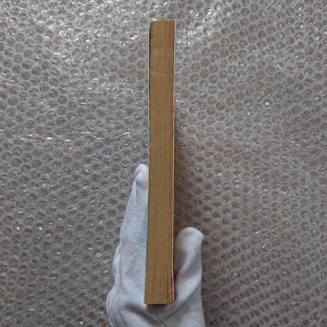 ノーパン主義宣言 福原秀美