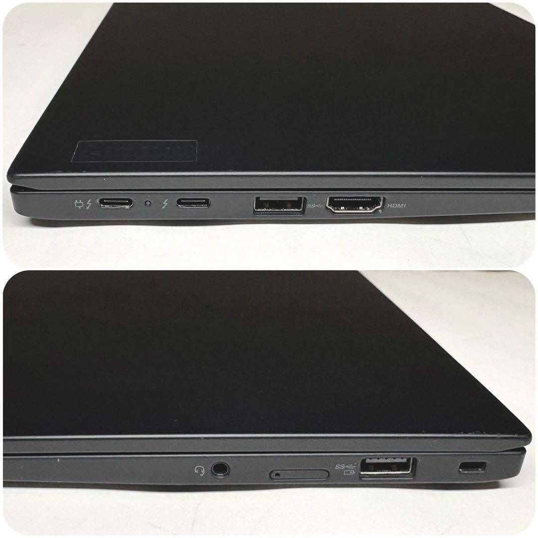 lenovo X1 Carbon gen9 i7 11世代 16GB 512GB - メルカリ